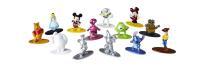 Disney Nanofigurka v sáčku, DP24, 13 druhů